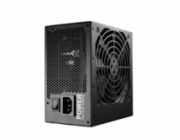 Fortron HEXA 85+ PRO 550W PPA5505500 FORTRON zdroj Hexa 85+ PRO 550W / ATX / akt. PFC / 120mm fan / 80 Plus Bronze