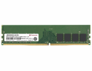 TRANSCEND DIMM DDR4 8GB 3200Mhz 1Rx8 1Gx8 CL22 1.2V