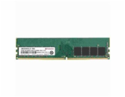 TRANSCEND DIMM DDR4 16GB 3200Mhz 1Rx8 2Gx8 CL22 1.2V