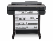 HP DesignJet T650 24" (A1+,  26s A1, USB 2.0, Ethernet, Wi-Fi)