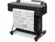 HP DesignJet T630 24" (A1+,  30s A1, USB 2.0, Ethernet, Wi-Fi)