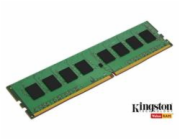 KINGSTON DIMM DDR3 4GB 1600MT/s CL11 Non-ECC 1Rx8 VALUE RAM