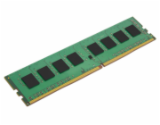 Kingston KVR32N22D8/32 Kingston/DDR4/32GB/3200MHz/CL22/1x32GB