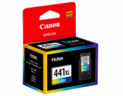 Canon CARTRIDGE CL-441XL barevná pro PIXMA GM2040, GM4040 (400 str.)