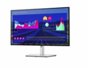 DELL U2722D UltraSharp/ 27" LED/ 16:9/ 2560x1440/ IPS/ 1000:1/ 8ms/ HDMI/ 2x DP/ 3x USB/ 2x USB-C/ 3YNBD on-site