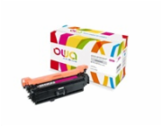 OWA Armor toner kompatibilní s HP CE403A, 6000st, červená/magenta