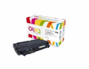 OWA Armor toner kompatibilní s Samsung ML1910, MLT-D1052L, SU758A, 2500st, černá/black