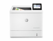 HP Color LaserJet Ent M555dn/ A4/ 1200x1200 dpi/ USB/ duplex/ ePrint/ dotykový panel