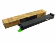 Sharp Toner MX-61GTBB, černý, 20000s, Sharp MX-3050, MX-3060, MX-3550, MX-4050N, MX-3560