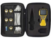 KLEIN TOOLS - VDV Scout Pro 3 Tester Kit Locator Map (PoE)