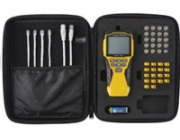 KLEIN TOOLS - VDV Scout® Pro 3 Tester Kit Locator (PoE) - 18x RJ45, 18x F-konektor