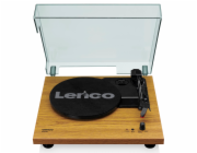 Lenco LS-10 drevo