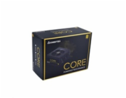 Chieftec Core 700W (BBS-700S) zdroj