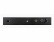 D-Link DGS-1024D 24-port 10/100/1000 Gigabit Desktop / Rackmount Switch