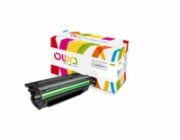 Armor HP CE262A - kompatibilní OWA Armor toner pro HP Color Laserjet CP4025/4520/4525, 11000 Stran, CE262A, žlutá/yellow