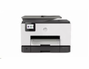 HP All-in-One Officejet Pro 9022e HP+ (A4, 24 ppm, USB 2.0, Ethernet, Wi-Fi, Print, Scan, Copy, FAX, Duplex, DADF)