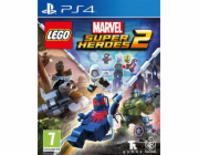 HRA PS4 LEGO Marvel Super Heroes 2