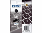 EPSON Ink bar WF-4745 Series Ink Cartridge "Klávesnice" L Black 2600 str. (41,2 ml)