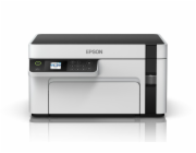 EPSON tiskárna ink EcoTank Mono M2120, 3in1,A4, 1200x2400dpi, 32ppm, USB, Wi-Fi