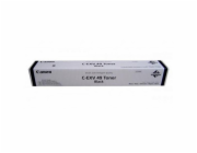 Canon toner C-EXV 49  Black (iR-ADV C3330i/3325i/3320i)