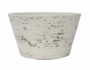 Květináč G21 Baltic Bowl 47 x 27 x 47