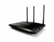 TP-Link TL-R605 router