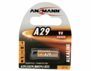 Baterie Ansmann A 29