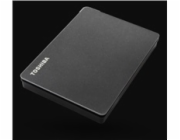 TOSHIBA Externí HDD CANVIO GAMING 1TB, USB 3.2 Gen 1, černá / black