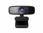 ASUS web kamera WEBCAM C3, USB 2.0