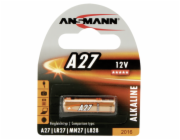 Baterie Ansmann A 27