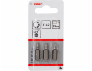 Bosch 3ks bit ITX T10 XH 25mm