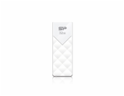 Silicon Power Ultima U03 USB flash drive 32 GB USB Type-A 2.0 White PAMSLPFLD0011