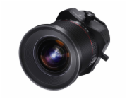 Samyang MF 3,5/24 T/S Sony E-Mount