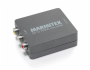 Marmitek HDMI Konverter RCA SCART Connect AH31