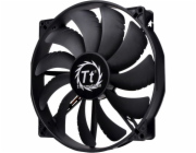 Thermaltake CL-F015-PL20BL-A Pure 20 200mm