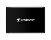 Transcend Card Reader RDF2 USB 3.1 Gen 1