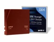 IBM LTO Ultrium 7, streamovací média