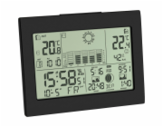 TFA Dostmann HORIZON 35.1155.01 meteostanice