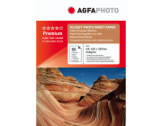 AgfaPhoto Photo Glossy Papir 210 g A 4 50 listu