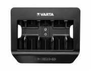 Varta LCD Universal Charger+ 57688101401, nabíječka