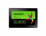 ADATA Ultimate SU630 1,92TB ASU630SS-1T92Q-R, 2.5inch SATA3 3D SSD