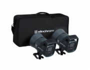 Elinchrom ELC 125/125 TTL Set