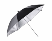 Godox UB-002 - 101 cm studio umbrella black/silver