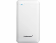 Intenso Powerbank XS20000 bila 20000 mAh vc. USB-A to Type-C