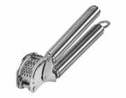 Rösle Garlic Press with Scraper