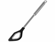 Rösle Cooking Spoon with hole Silicone