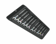 WERA 6003 Joker 11 Set 1 ring spanner set