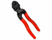 KNIPEX compact bolt cutter Cobolt     160 mm