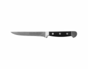 Güde Alpha Boning Knife flex. POM black 13 cm 1703/13