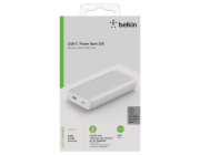 Belkin Power Bank 30W 20.000mAh Power Delivery, bila BPB002btWT